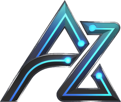 AZ Studio logo
